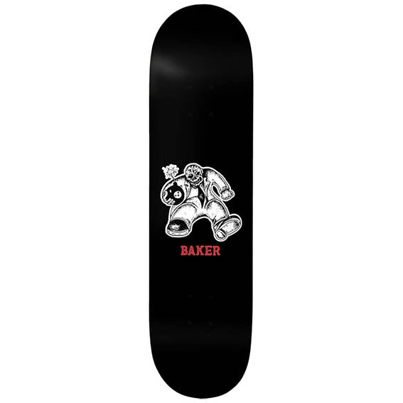 Baker Casper Time bomb 8.1"
