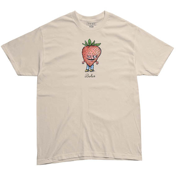 Camiseta Baker Dimensions