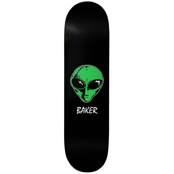 Baker Figgy CA 8.5"