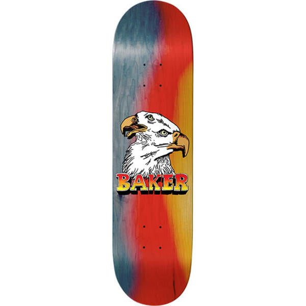 Baker Figgy eagle eyes 8.5"