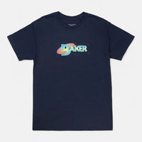 Camiseta Baker Fly like an eagle