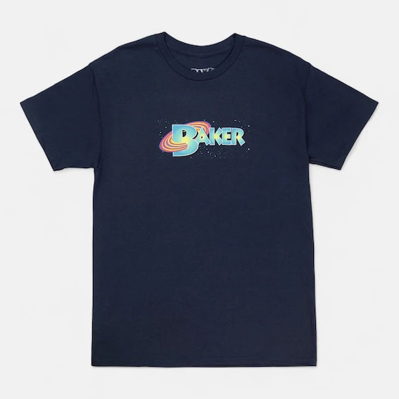 Camiseta Baker Fly like an eagle