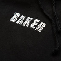 Sudadera capucha Baker Get lost