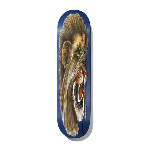 Baker Hawk Big Cats 8.3"