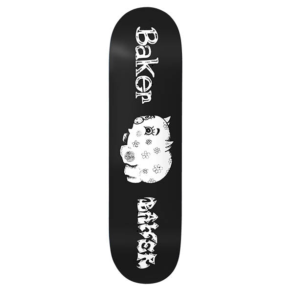 Tabla Baker Hawk piggy 8.1"