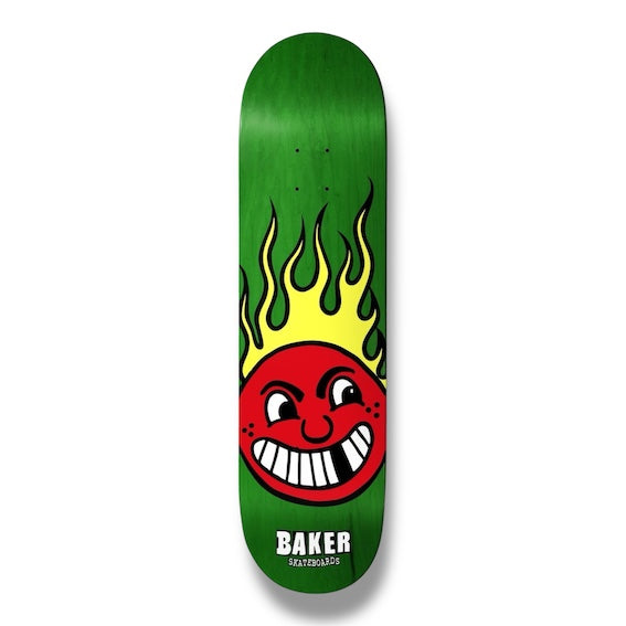Baker Jacopo Jollyman 8.5"