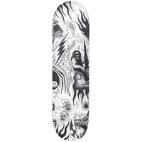 Baker Jacopo Triptych 8.2"