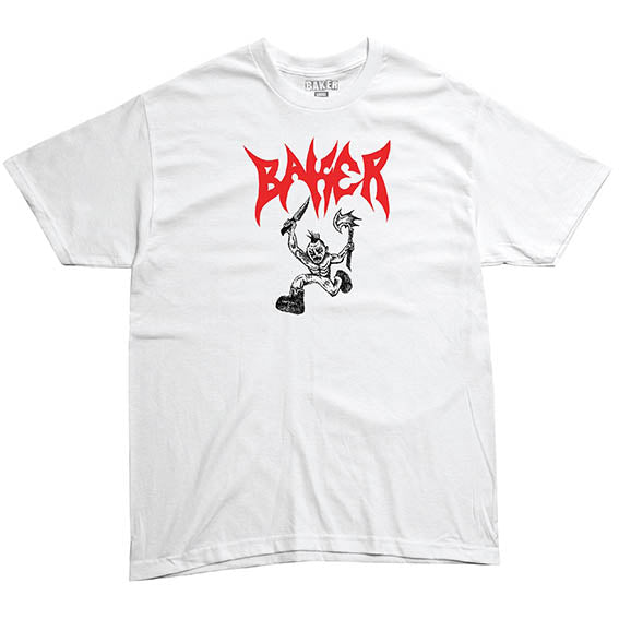 Camiseta Baker Kill