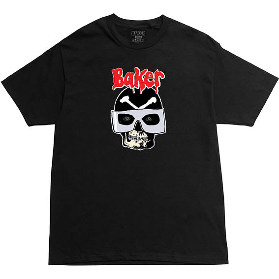 Camiseta Baker Mania
