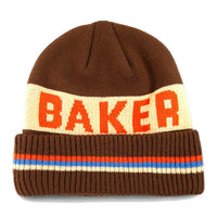 Baker Olimpian Beanie