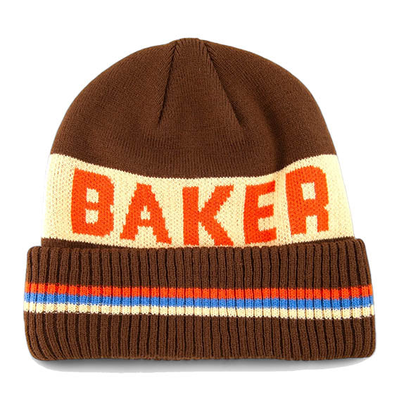 Baker Olimpian Beanie