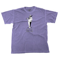 Camiseta Baker Pimpimpi