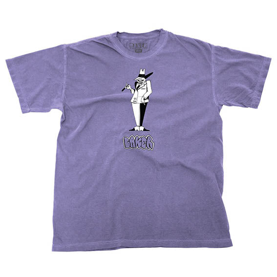 Camiseta Baker Pimpimpi