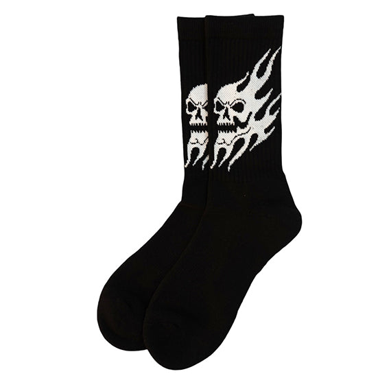 Calcetines Baker Rage socks