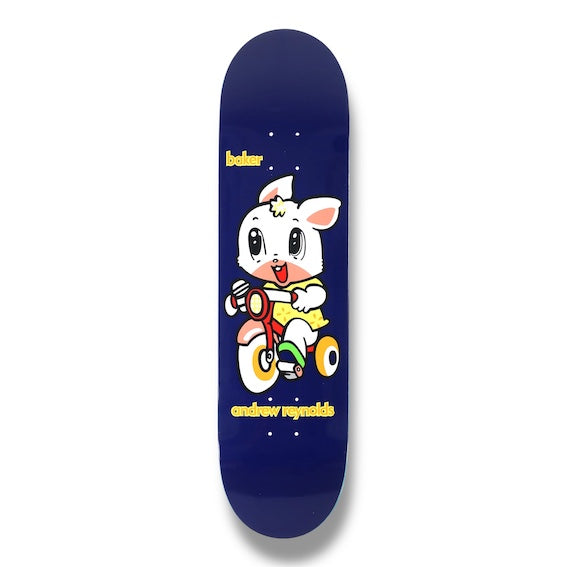 Baker Reynolds Bunny 8.25"