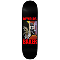 Baker Reynolds Freighthopper 8.5"