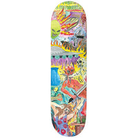 Baker Reynolds here to stay 8.3"