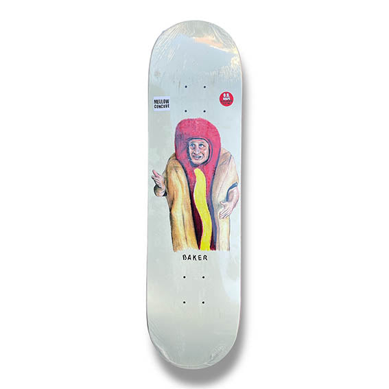 Baker Spanky Raaandom 8.25"