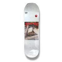 Deathwish Deathspray glow 8"
