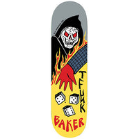 Baker T-Funk 456 Deck 8.75