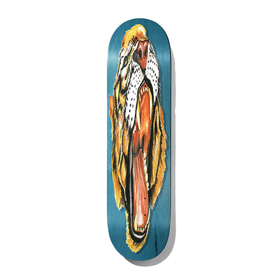 Baker Theotis Beasley Big Cats 8.2"