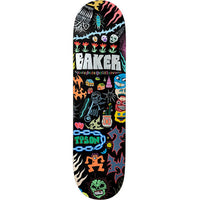 Baker Tyson Peterson another thing coming 8.2"