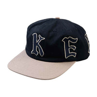 Gorra Baker Nautical cord
