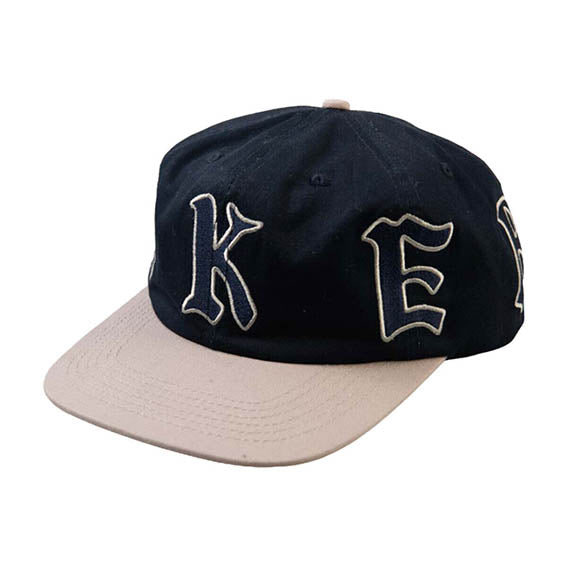 Gorra Baker Nautical cord