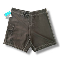 Bañador The Original Burnside solid board shorts