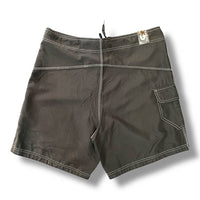 Bañador The Original Burnside solid board shorts