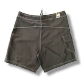 Bañador The Original Burnside solid board shorts
