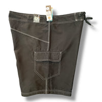 Bañador The Original Burnside solid board shorts