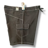 Bañador The Original Burnside solid board shorts