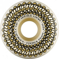 Ruedas Bones Double Lock X-Formula™ (XF) V7 Double Locks - 56mm 99A