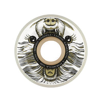 Ruedas Bones Lizzie Armanto Alma Mutter X-Formula 58mm 99A