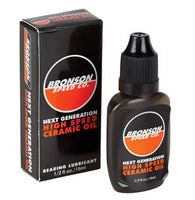 Bronson High Speed oil