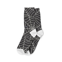 Calcetines Hard Luck Web (en varios colores)