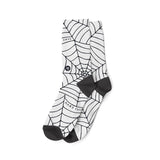 Calcetines Hard Luck Web (en varios colores)