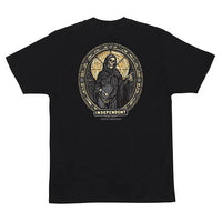 Camiseta Independent ITC stained