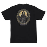 Camiseta Independent ITC stained