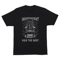 Camiseta Independent Lightning