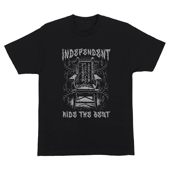 Camiseta Independent Lightning