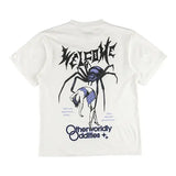 Camiseta Welcome Widow