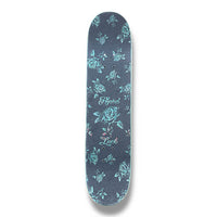 Completo Deathwish Pedro Delfino 8"