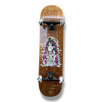 Completo Deathwish Pedro Delfino 8"
