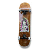 Completo Deathwish Pedro Delfino 8"