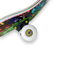 Completo Deathwish Neen simetrica 8.3"
