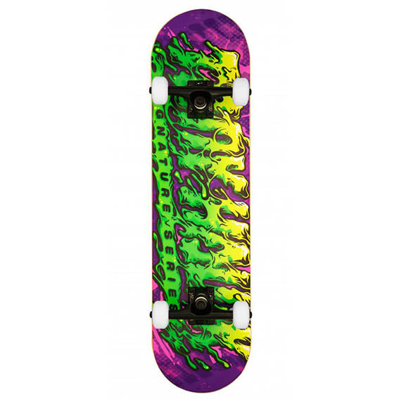 Completo Tony Hawk Toxic 8"