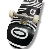 Completo Zero Bold 8" con ejes Hollow
