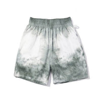 Cookman Chef Short Pants - Balsamico stain